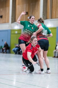 Bild 197 - F HSG Kremperheide/Muensterdorf - TSV SR Schuelp : Ergebnis: 19:14